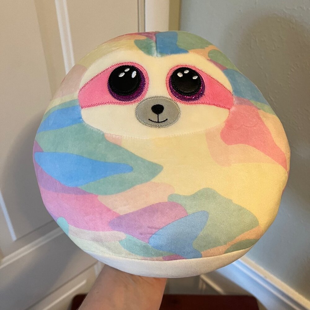 Ty - Squish A Boos Collection - Cooper - 12" Plush